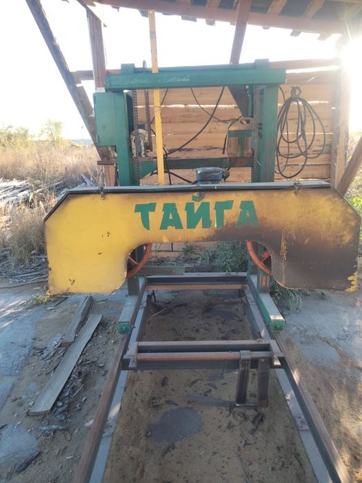 срочно продам пилорама