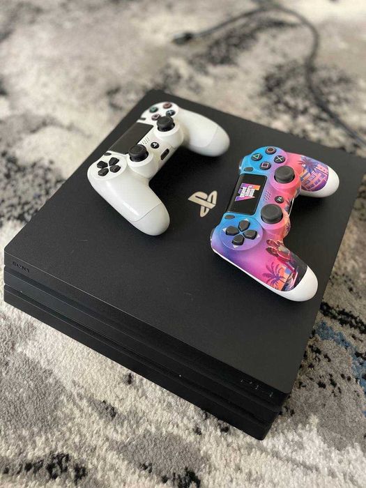 Playstation 4 pro