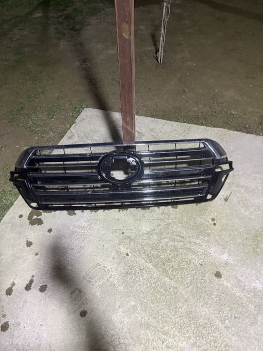 tayota land cruiser 200 ablisovka