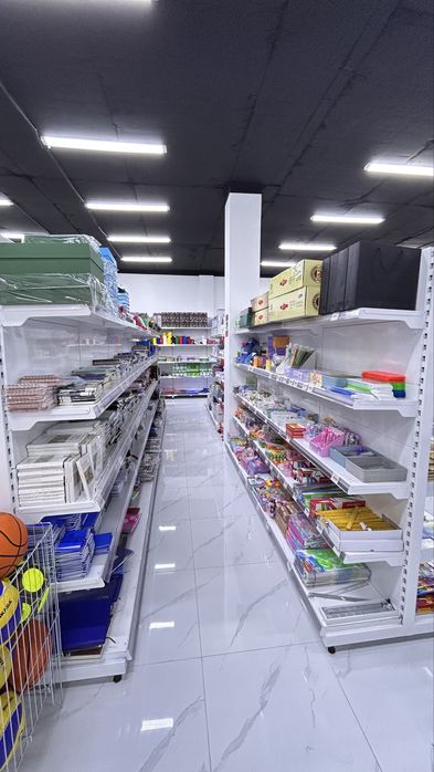 Тез арада дайын бизнес сатылады