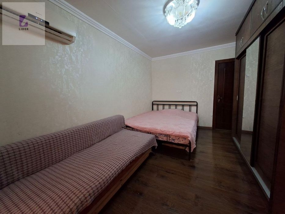 Продается 3х комнатная квартира. Согдиана Мед колледж
