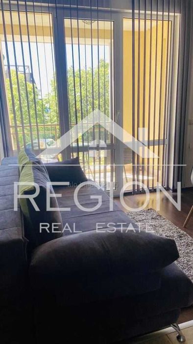 Дава се под наем Тристаен апартамент в Варна, м-т Евксиноград - 70 кв.м за 750 € - Снимка #5