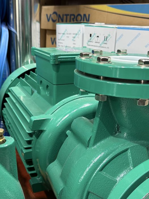 Сув насос Центробижний АST 100-160/18.5