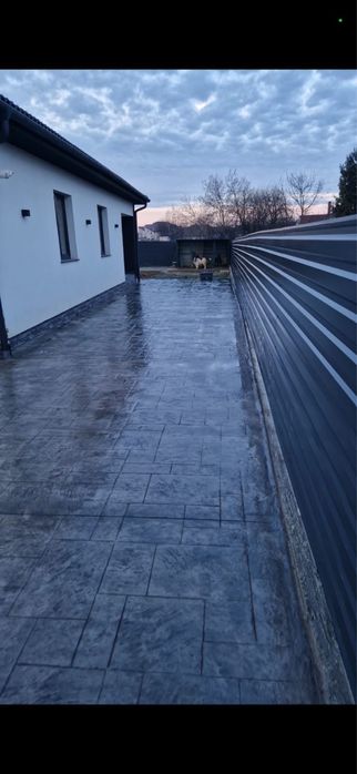 Vand casa str. Giulia ( odoreului )