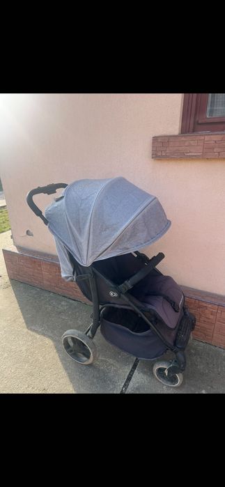 Cărucior sport kinderkraft