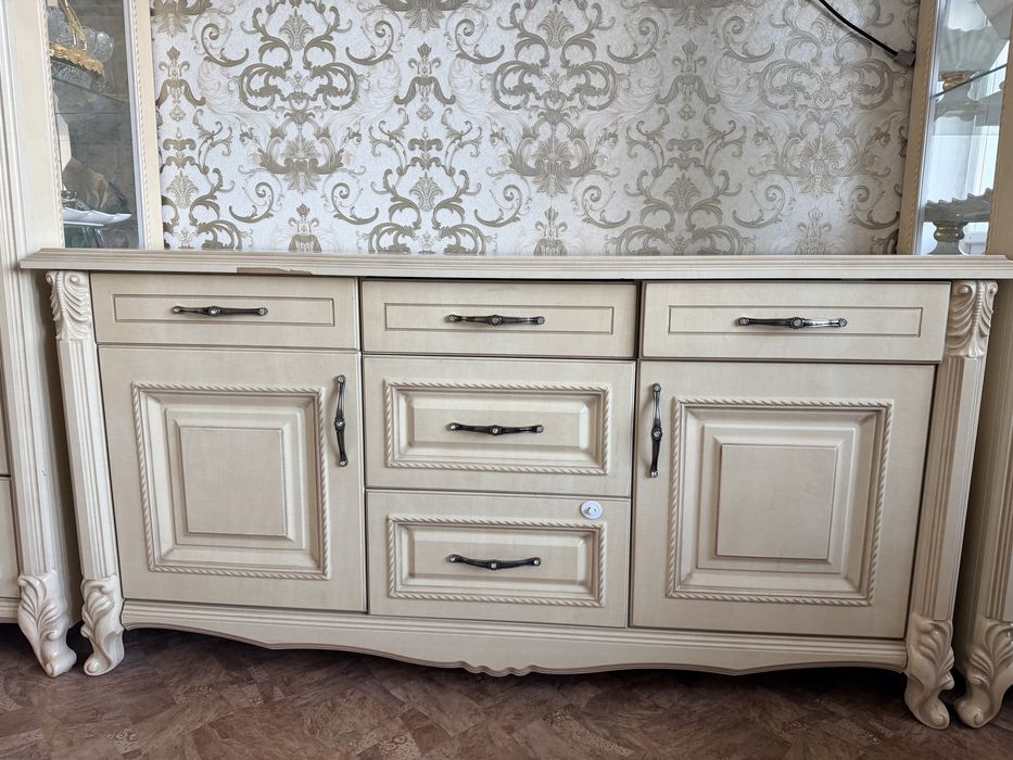 Мебель для гостиной