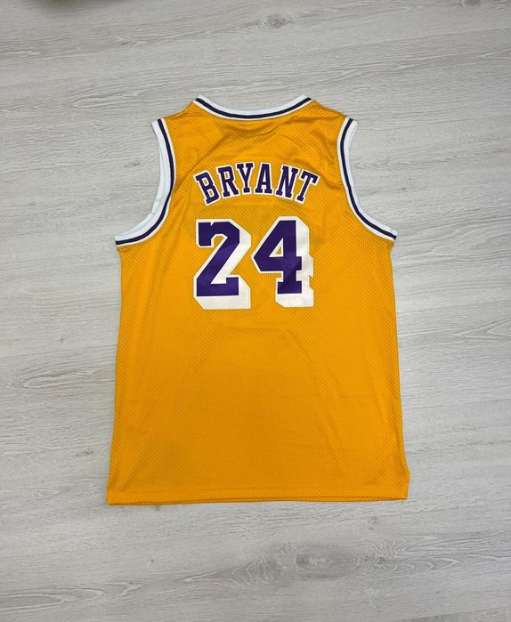Maieu Lakers NBA Bryant 24