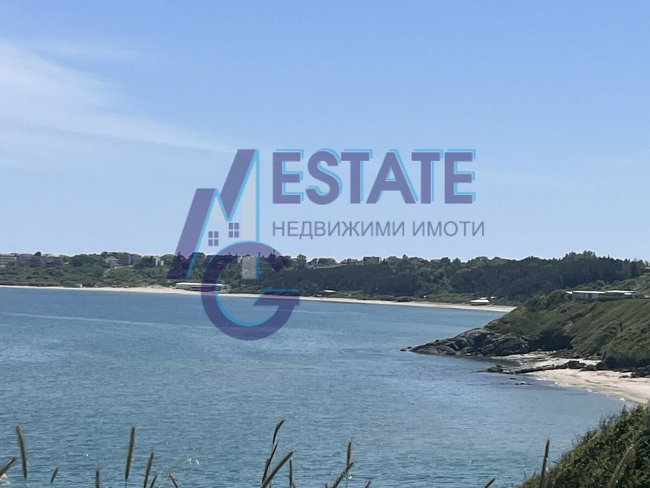 Продава се Парцел в Ахтопол - 4562 кв.м за 120 €/кв.м - Снимка #1