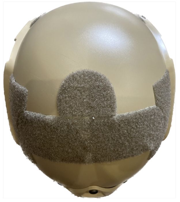 Еърсофт каска