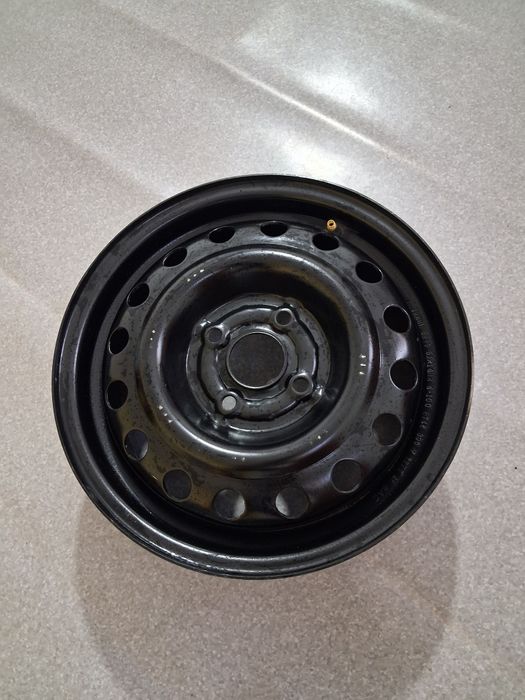 Новые Диски R14 размера