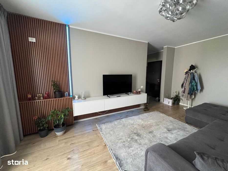 Apartament 2 camere de vânzare – Dimri Residence, Prelungirea Ghencea