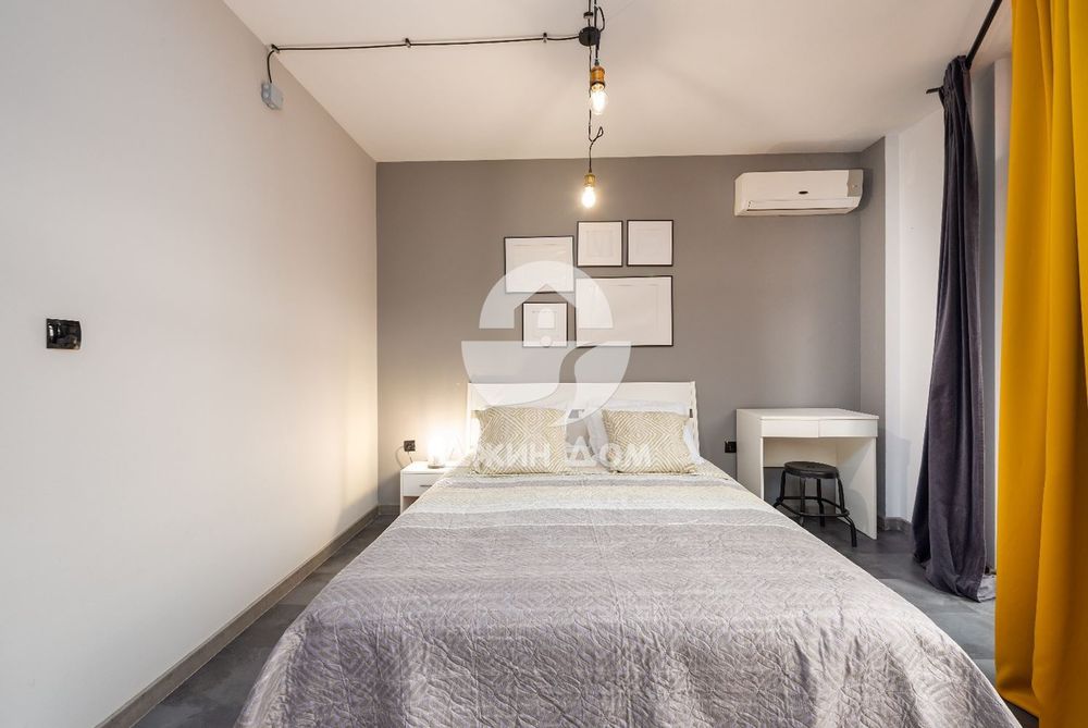 Продава се Двустаен апартамент в к.к. Слънчев бряг - 76 кв.м за 607 €/кв.м - Снимка #8