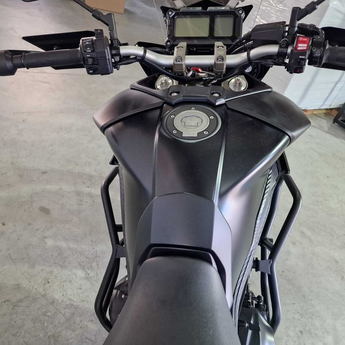 Motocicleta Yamaha Tracer 900 ABS | Y09280 | motomus.ro