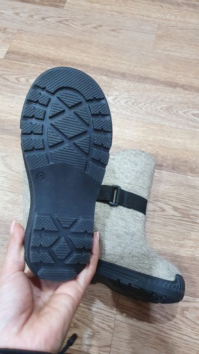 Продаются валенки