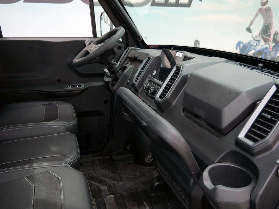 Promo UTV CFMOTO U10 PRO Highland T1B 2025 | Rate | Leasing