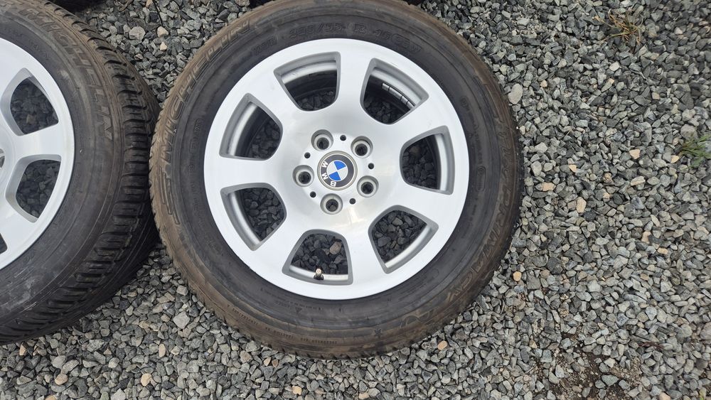 Оригинални джанти БМВ 5/120 BMW 5x120