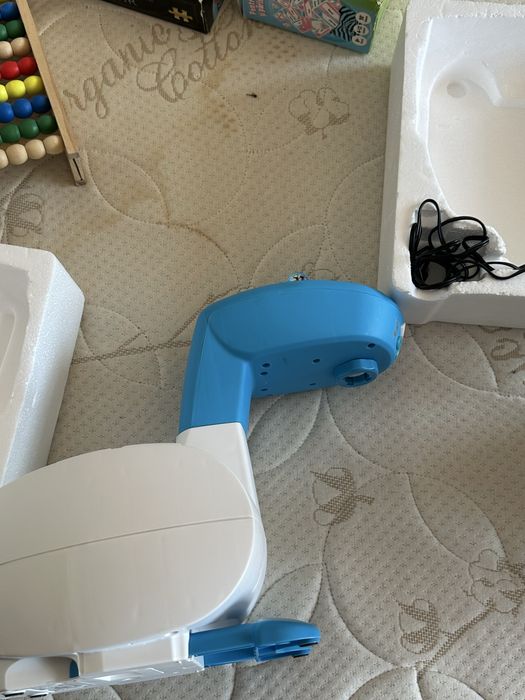 vand joc smart sketcher