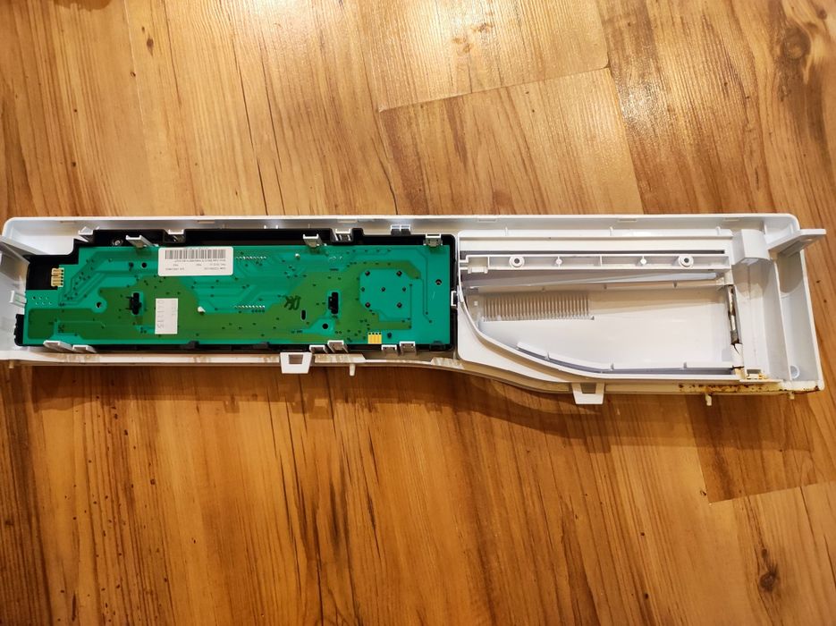 Платка за пералня hotpoint ariston