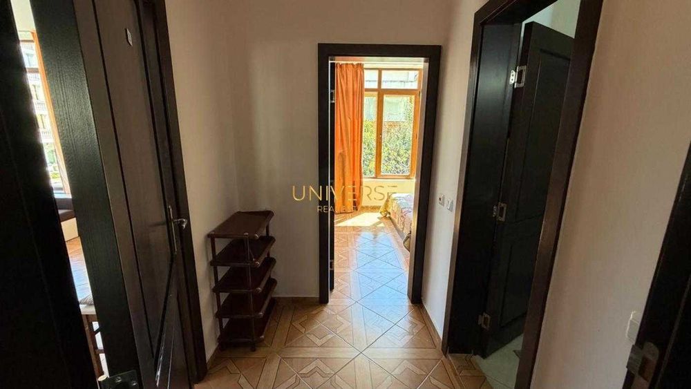 Продава се Двустаен апартамент в к.к. Слънчев бряг - 53 кв.м за 688 €/кв.м - Снимка #7