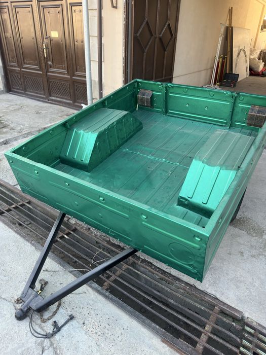 Прицеп/prisep.