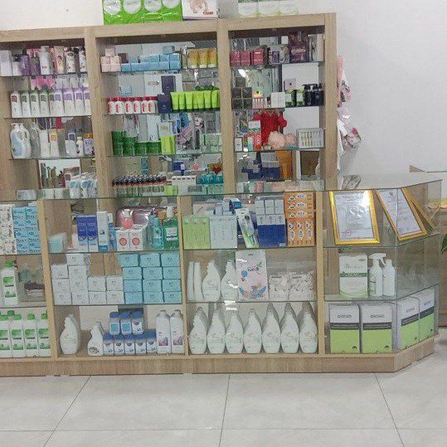 Докон мебеллари зор