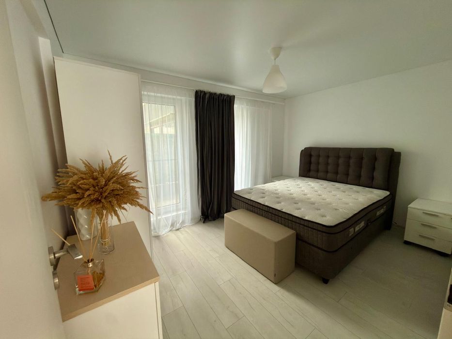 Apartament 2 camere