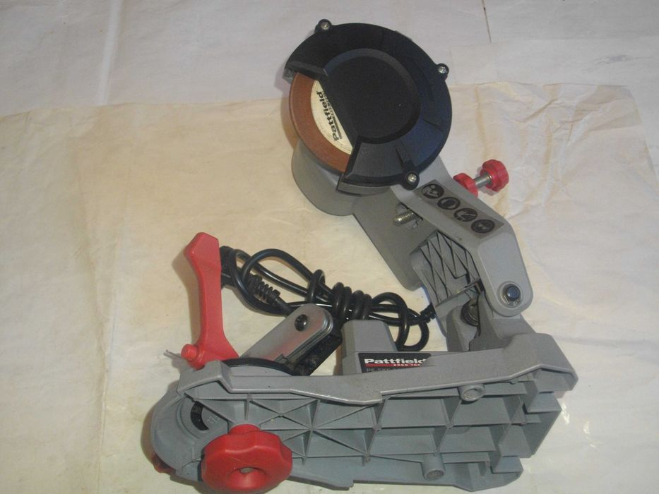 Нови немски електрически Ренде Машина точене вериги Мини хладилник 12V