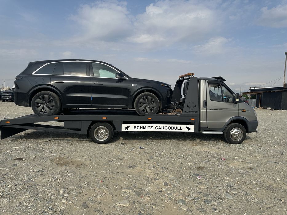 Эвакуатор Восточка Думан Бесагаш Туздыбастау Гулдала Гресс Алматы 24/7