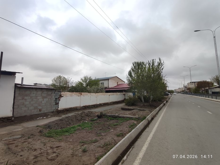 Центрда жай сатылады