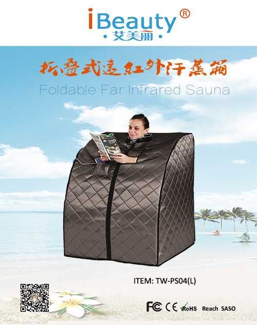 Мини сауна инфракрасная палатка SMT 011