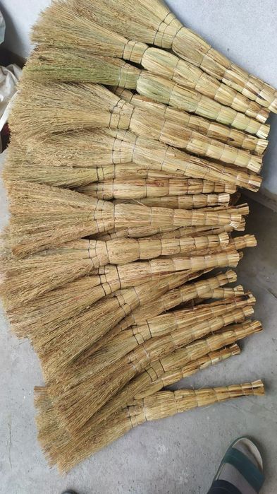 Веник сорго Кукон