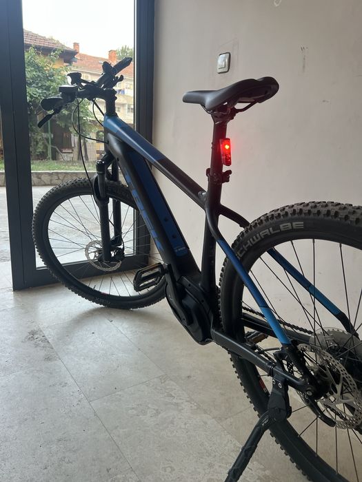 TREK Powerfly 5 електричка