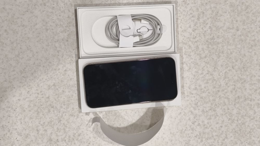 iPhone 16 Pro Max 256GB