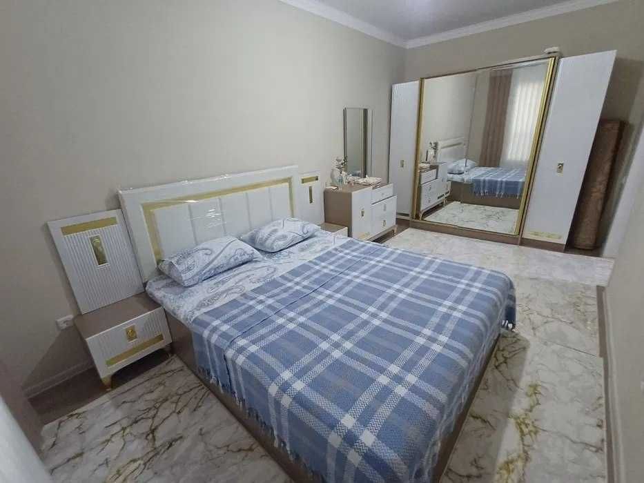 Б5 Сдается Квартира | Яшнабадский р-н ЖК-Ассалом Сохил | 2-Комнат