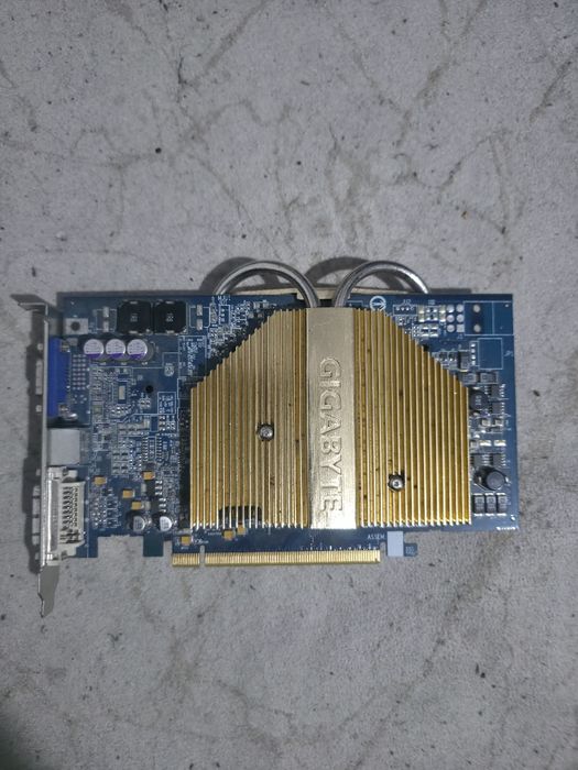 Видео карти и Хард дискове за лаптоп