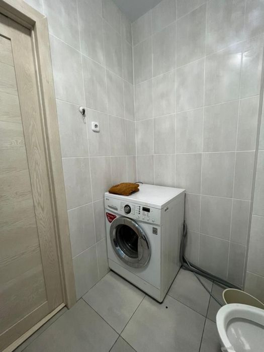 Сдам евродвушку в мкр. Береке