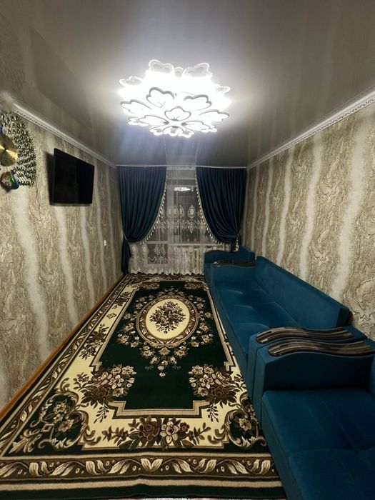 Продам 3 комнатную квартиру