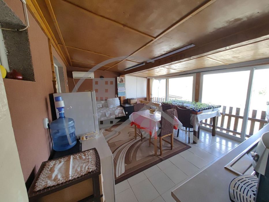 Продава се Къща в с. Константиново, Област Варна - 100 кв.м за 1200 €/кв.м - Снимка #3