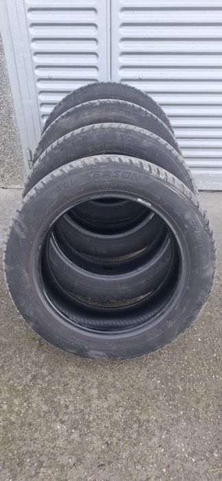 Всесезонни гуми 195 55 15