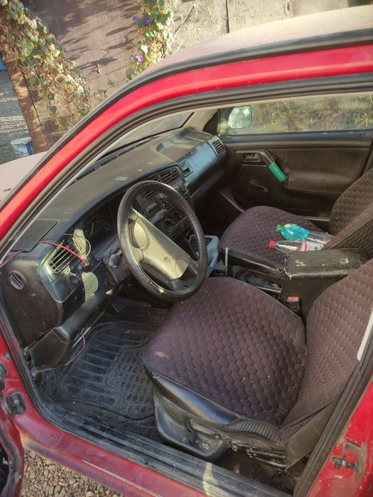 Volkswagen golf 240 000