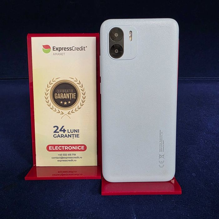 Xiaomi Redmi A2  64 GB / 4 GB RAM ( B33918.1 / Ag28 Doi Baieti ) Garantie 2 ani !