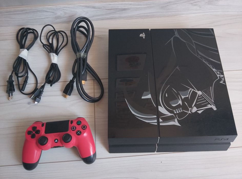 Playstation 4 Limited edition Ps4