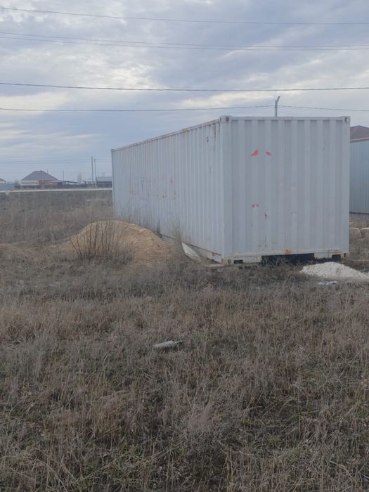 Продается дом в черновом варианте