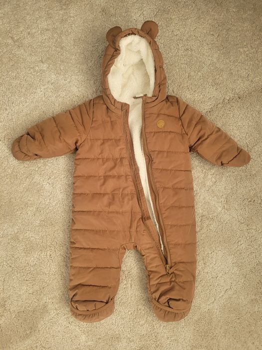 Combinezon 68cm H&M 4-6 luni