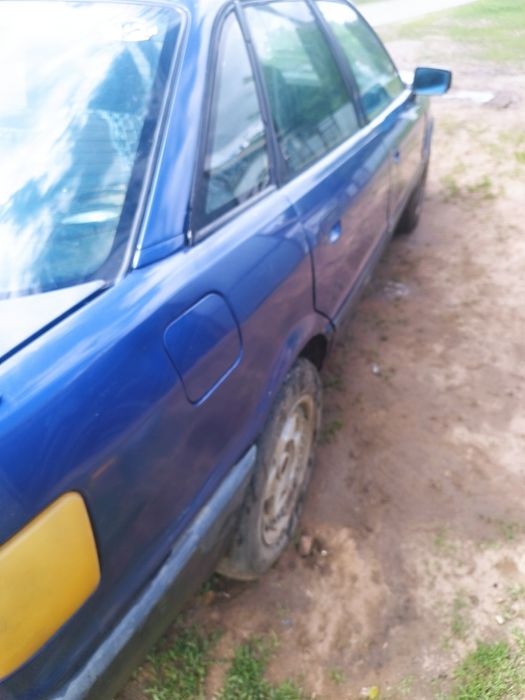 Продам Ауди 80 б3