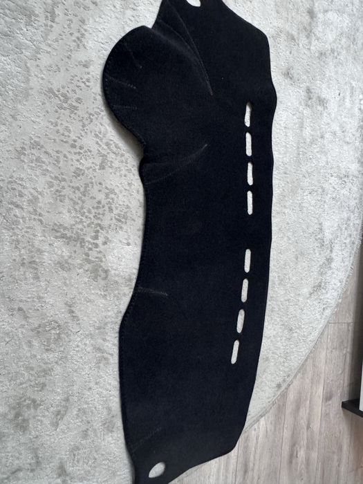 Накидка для торпеды на кобальт