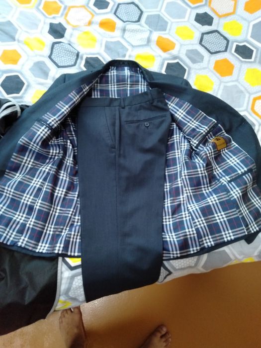 Костюм классика .