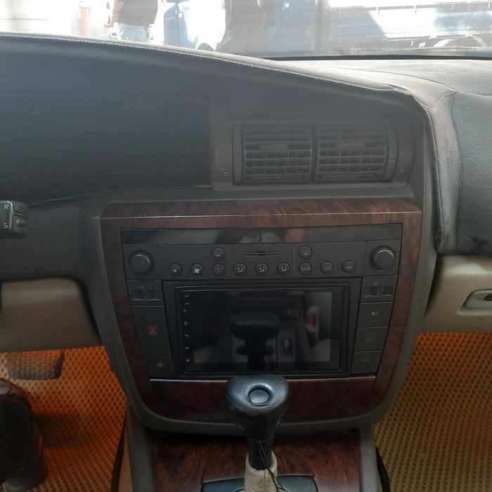 Opel Omega B, 3.0 2000г.