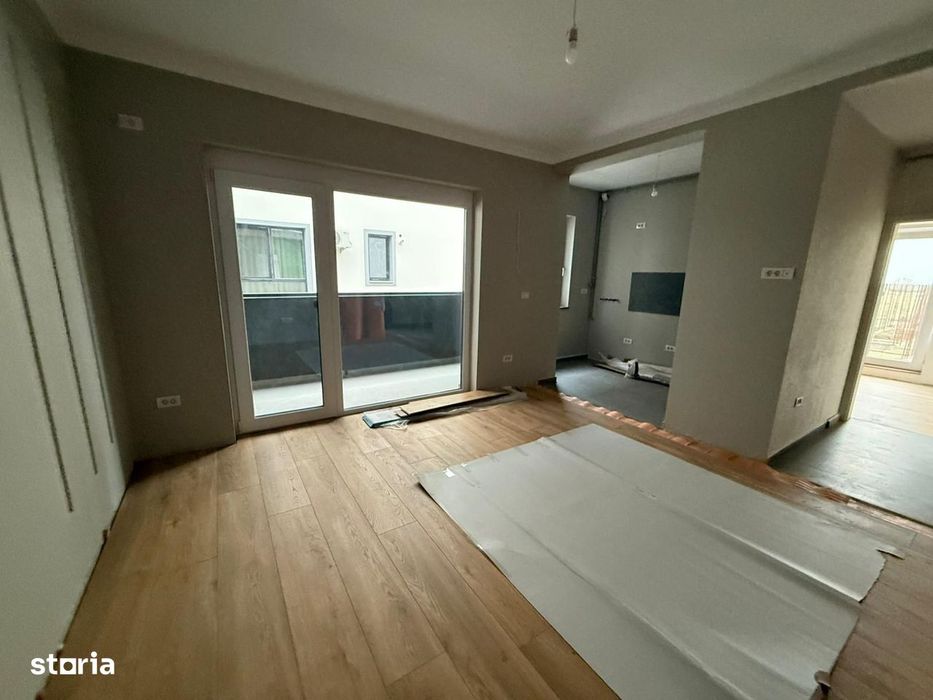 Apartament Cu Doua Camere | Braytim 89.000 Euro |Comision 0%