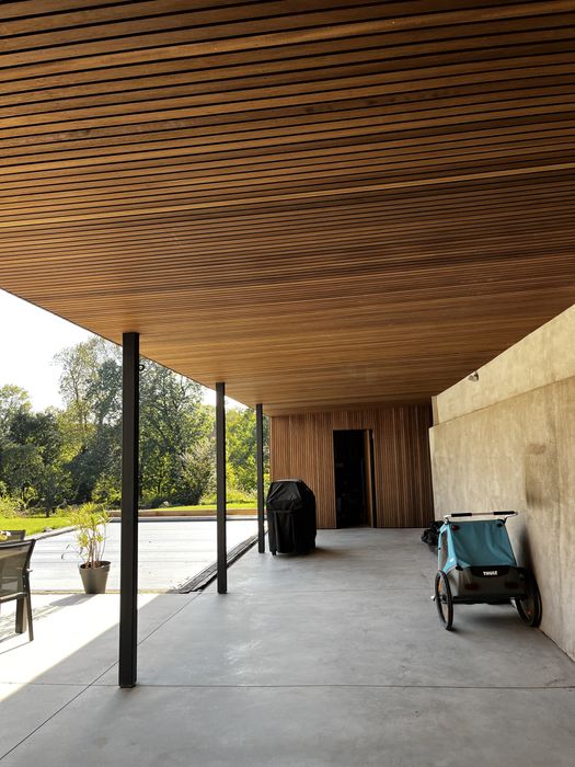 Execut lucrari de structurǎ si finisaje